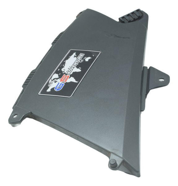Carenagem Lateral Esquerda Bmw R1200 R 1200 Gs 08-12 Orig