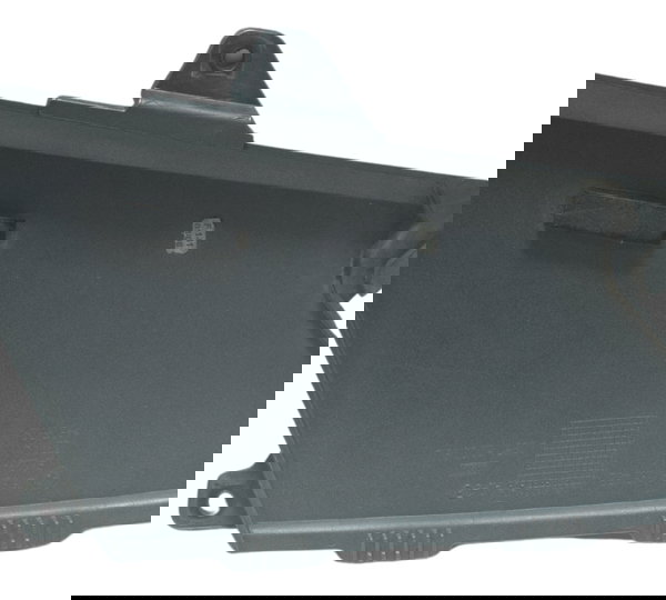 Carenagem Lateral Esquerda Bmw R1200 R 1200 Gs 08-12 Orig Preto