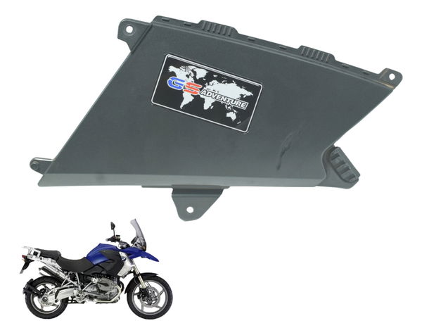 Carenagem Lateral Esquerda Bmw R1200 R 1200 Gs 08-12 Orig