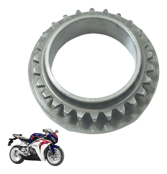 Engrenagem Bomba Óleo Honda Cbr 1000 Rr 08-09 Original