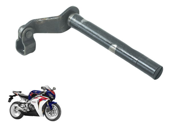 Eixo Acionador Embreagem Honda Cbr 1000 Rr 08-09 Original