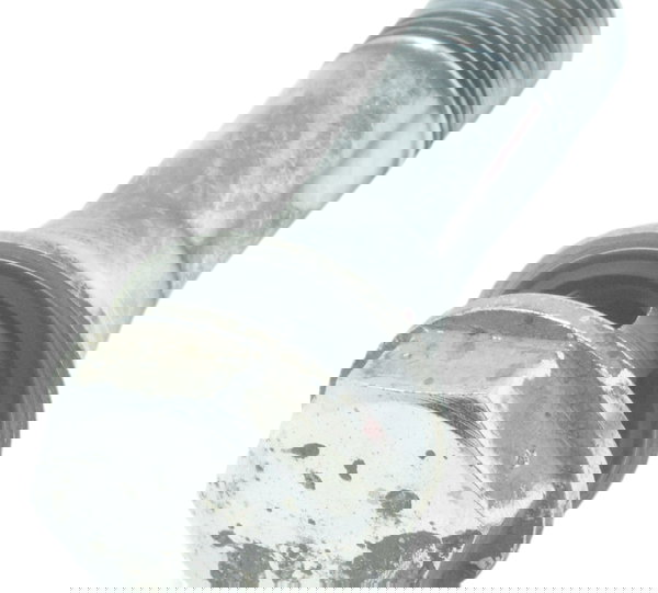 Parafuso Resfriador Óleo Honda Cbr 1000 Rr 08-09 Original