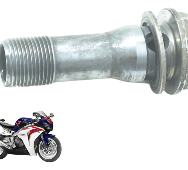 Parafuso Resfriador Óleo Honda Cbr 1000 Rr 08-09 Original