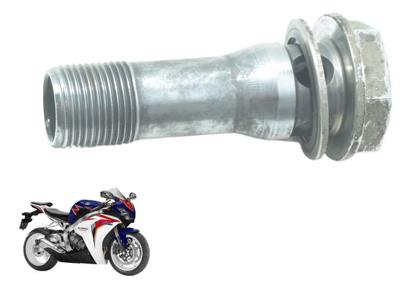 Parafuso Resfriador Óleo Honda Cbr 1000 Rr 08-09 Original