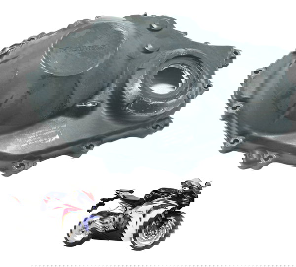 Tampa Embreagem Honda Cbr 1000 Rr 08-09 Original