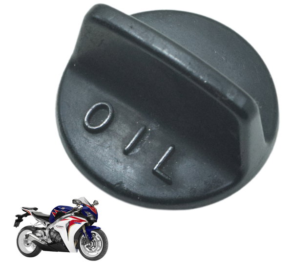 Tampa Óleo Honda Cbr 1000 Rr 08-09 Original