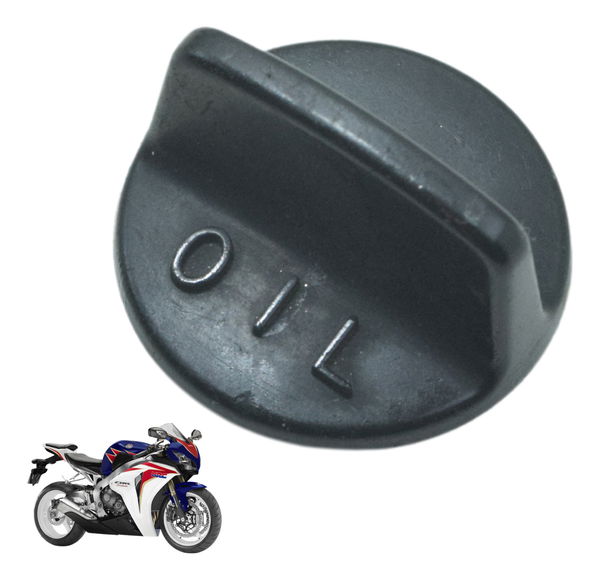 Tampa Óleo Honda Cbr 1000 Rr 08-09 Original