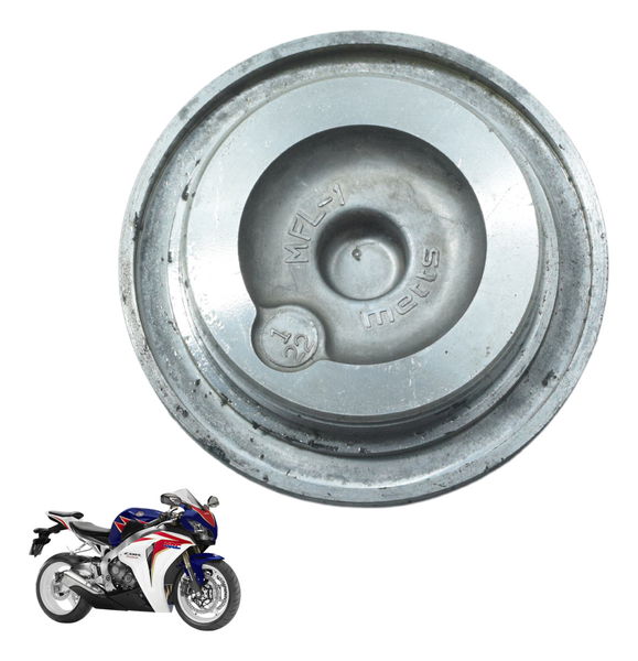 Tampa Motor Direito Honda Cbr 1000 Rr 08-09 Original