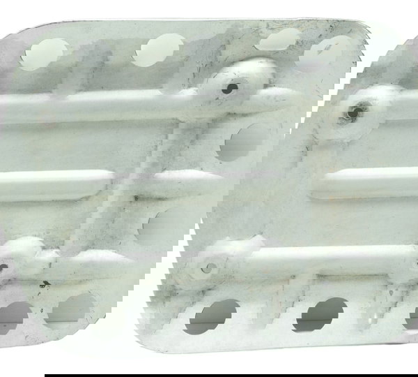 Protetor Cárter C/det Bmw R1200 R 1200 Gs 08-12 Original