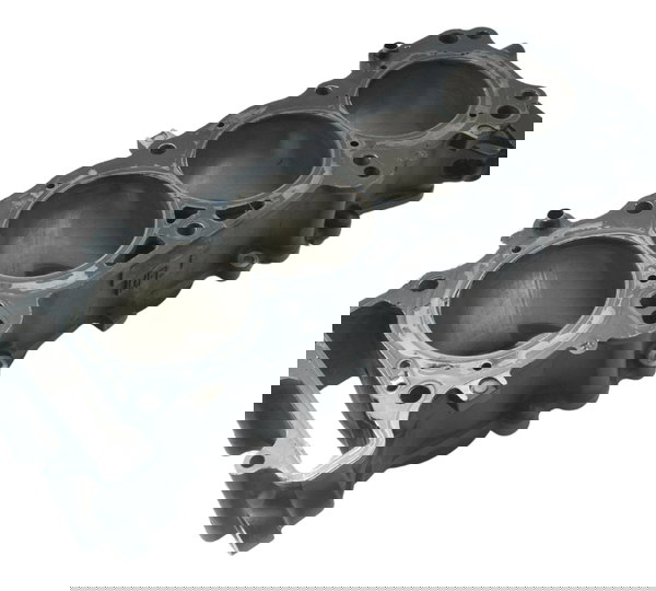 Cilindro Motor C/ Avaria Honda Cbr 1000 Rr 08-09 Original