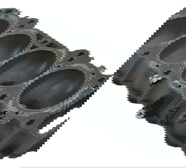 Cilindro Motor C/ Avaria Honda Cbr 1000 Rr 08-09 Original