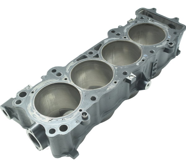 Cilindro Motor C/ Avaria Honda Cbr 1000 Rr 08-09 Original