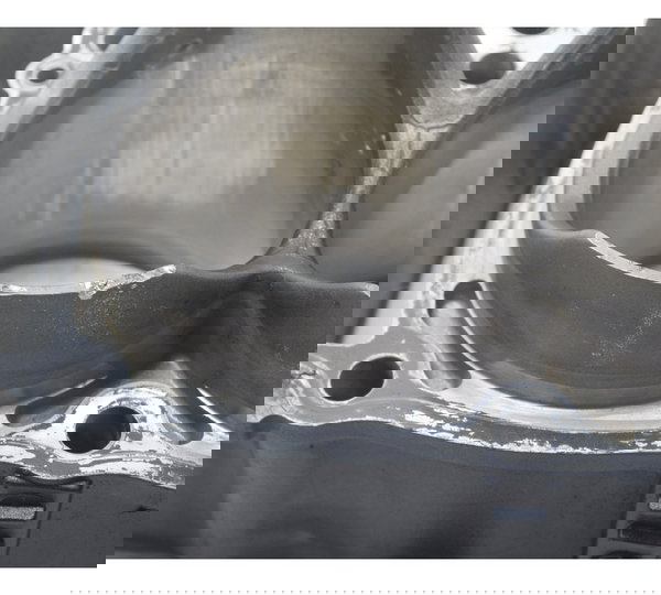 Cilindro Motor C/ Avaria Honda Cbr 1000 Rr 08-09 Original