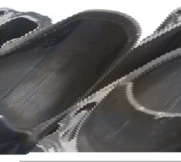 Cilindro Motor C/ Avaria Honda Cbr 1000 Rr 08-09 Original