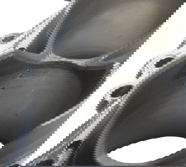 Cilindro Motor C/ Avaria Honda Cbr 1000 Rr 08-09 Original