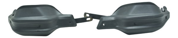 Par Protetor Punho C/ Detalhes Bmw R1200 R 1200 Gs 08-12