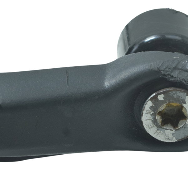 Par Protetor Punho C/ Detalhes Bmw R1200 R 1200 Gs 08-12 Preto Esquerdo/direito