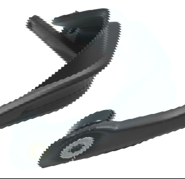 Par Protetor Punho C/ Detalhes Bmw R1200 R 1200 Gs 08-12