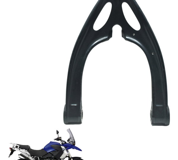 Balança Dianteira Bmw R1200 R 1200 Gs 08-12 Original