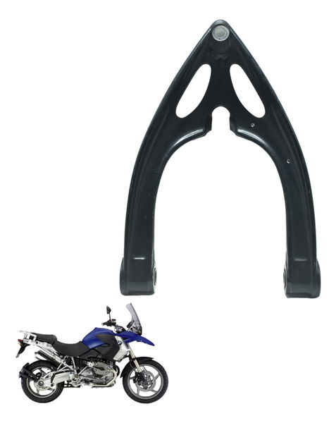 Balança Dianteira Bmw R1200 R 1200 Gs 08-12 Original