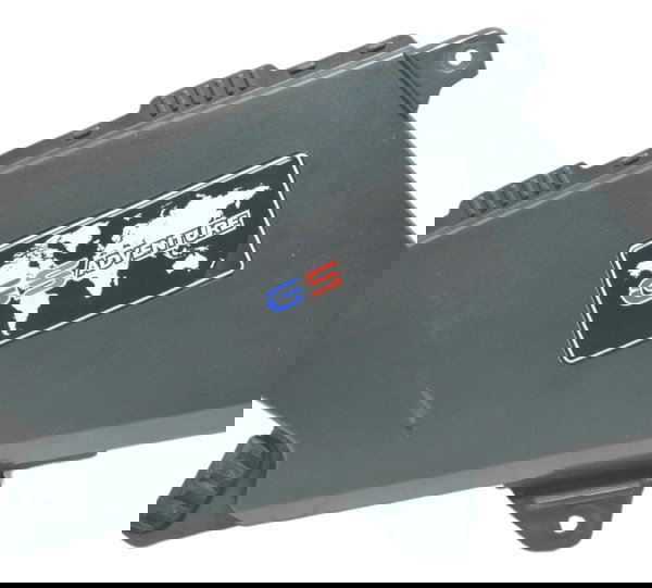 Carenagem Lateral Direita Bmw R1200 R 1200 Gs 08-12 Original Preto