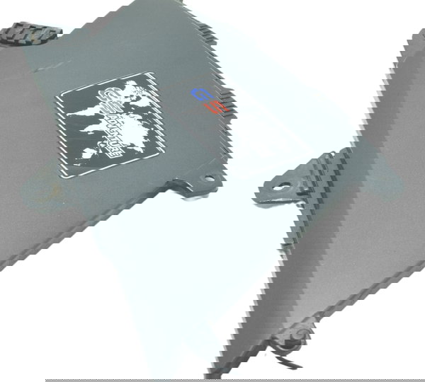 Carenagem Lateral Direita Bmw R1200 R 1200 Gs 08-12 Original Preto