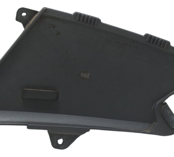 Carenagem Lateral Direita Bmw R1200 R 1200 Gs 08-12 Original Preto