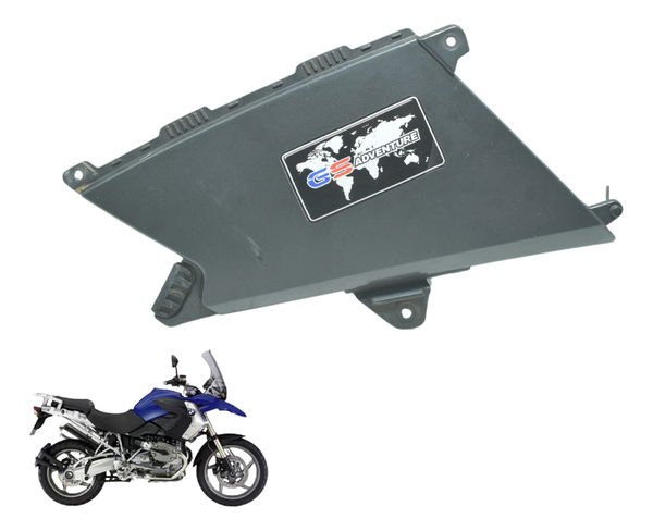 Carenagem Lateral Direita Bmw R1200 R 1200 Gs 08-12 Original