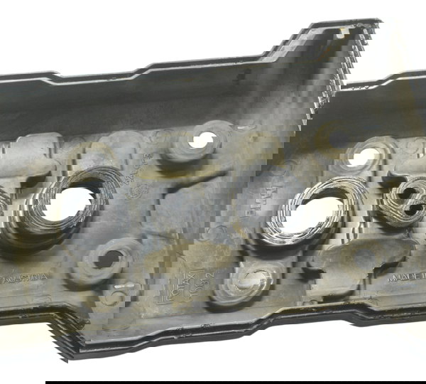 Tampa Cabeçote Bmw F 800 Gs 09-17 Original