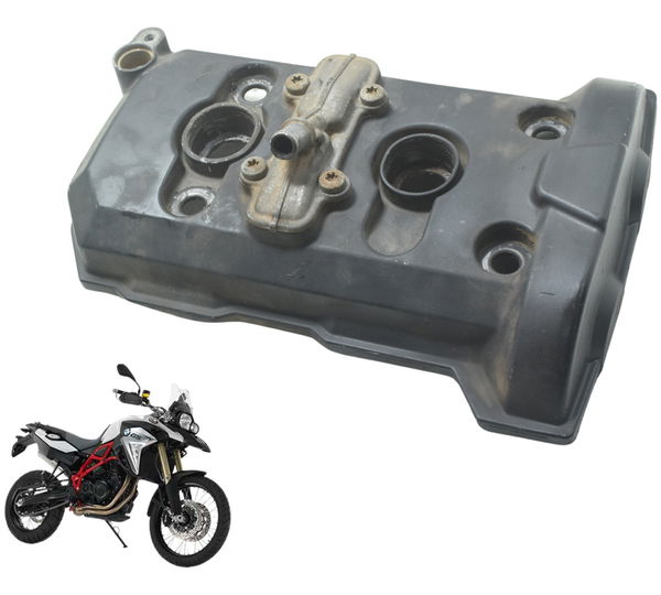 Tampa Cabeçote Bmw F 800 Gs 09-17 Original
