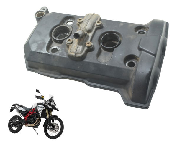 Tampa Cabeçote Bmw F 800 Gs 09-17 Original