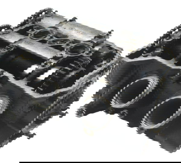 Cabeçote Completo Bmw F 800 Gs 09-17 Original