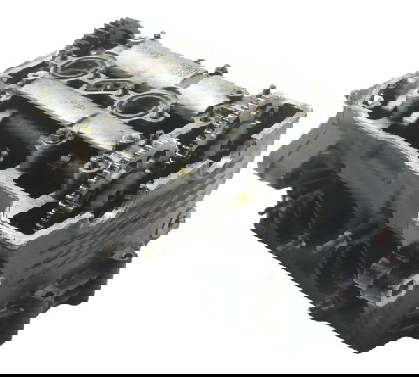 Cabeçote Completo Bmw F 800 Gs 09-17 Original