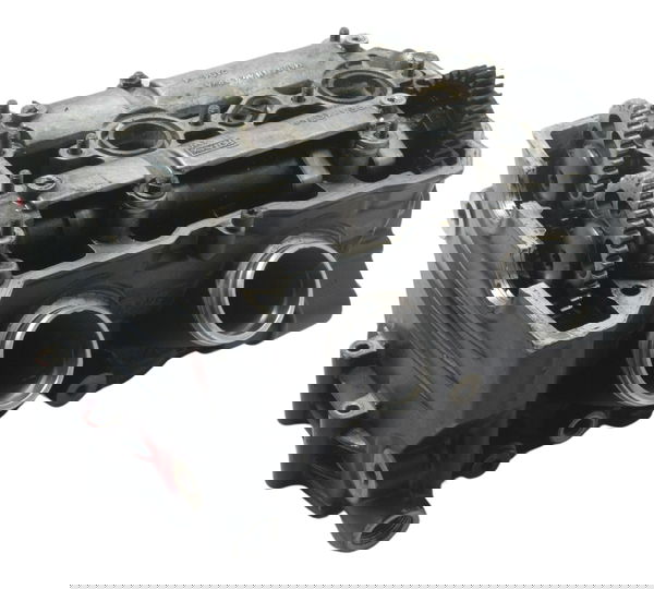 Cabeçote Completo Bmw F 800 Gs 09-17 Original