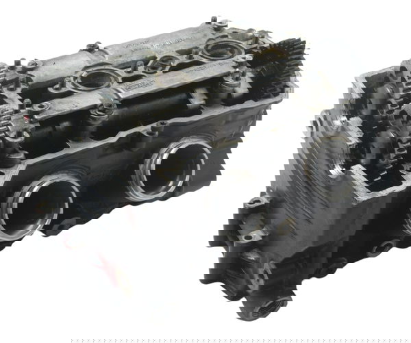 Cabeçote Completo Bmw F 800 Gs 09-17 Original