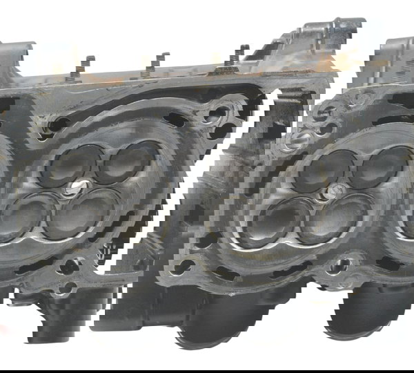 Cabeçote Completo Bmw F 800 Gs 09-17 Original