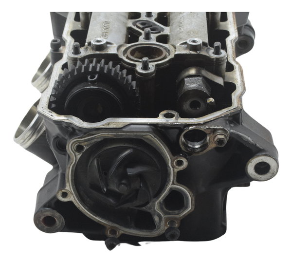 Cabeçote Completo Bmw F 800 Gs 09-17 Original