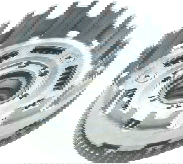 Campana Embreagem Bmw F 800 Gs 09-17 Original