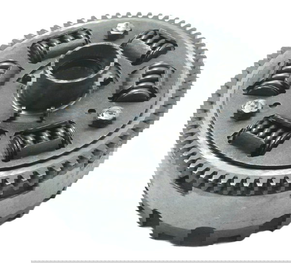 Campana Embreagem Bmw F 800 Gs 09-17 Original