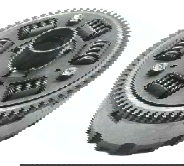 Campana Embreagem Bmw F 800 Gs 09-17 Original
