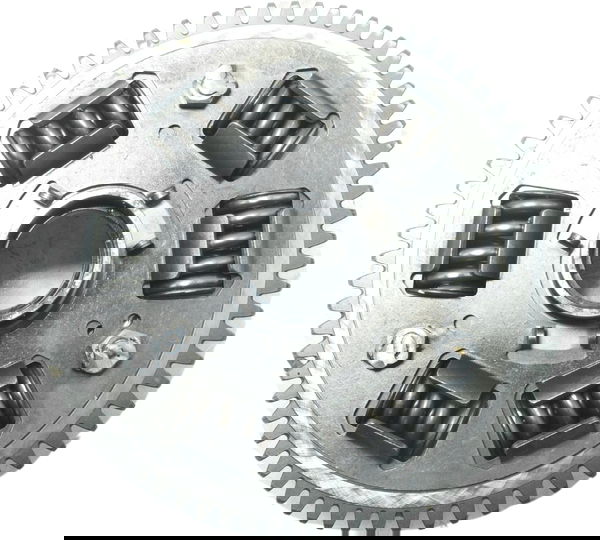 Campana Embreagem Bmw F 800 Gs 09-17 Original