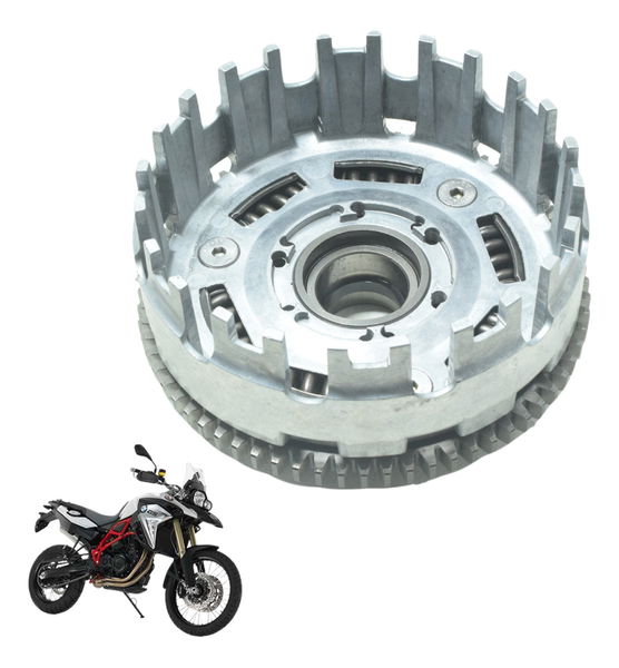 Campana Embreagem Bmw F 800 Gs 09-17 Original