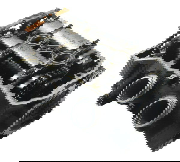 Cabeçote Completo Bmw F 800 Gs 09-17 Original