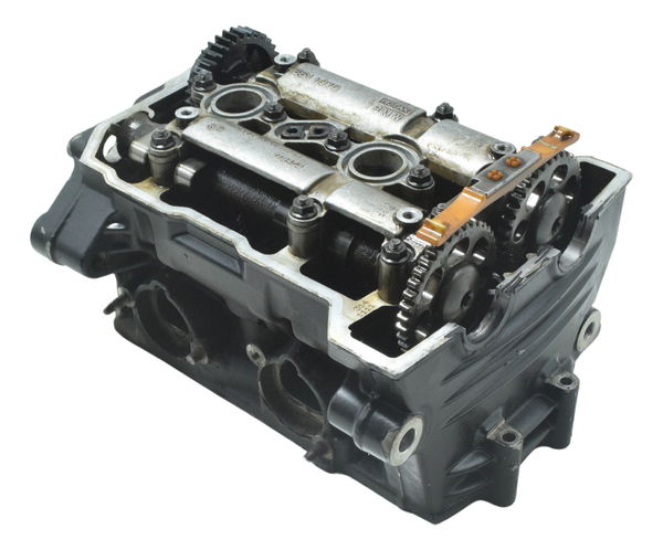 Cabeçote Completo Bmw F 800 Gs 09-17 Original