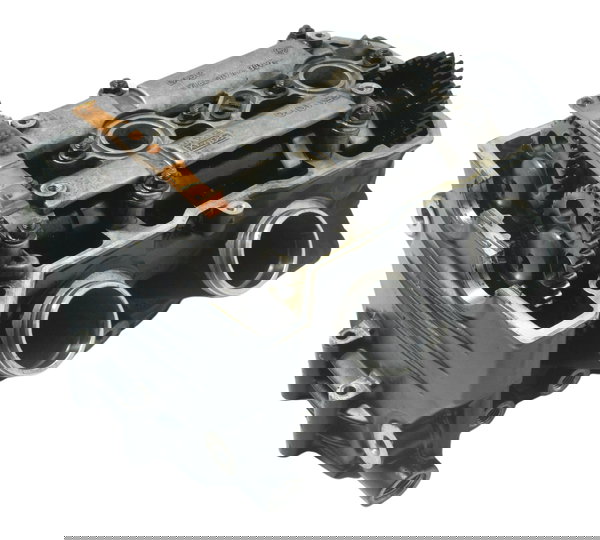 Cabeçote Completo Bmw F 800 Gs 09-17 Original