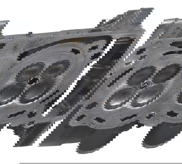 Cabeçote Completo Bmw F 800 Gs 09-17 Original