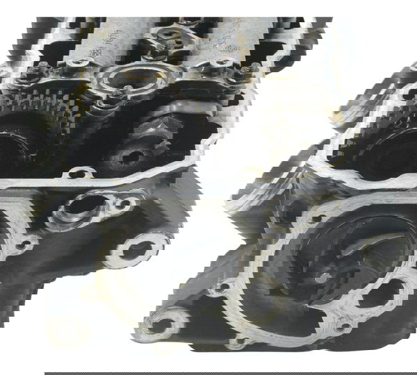 Cabeçote Completo Bmw F 800 Gs 09-17 Original