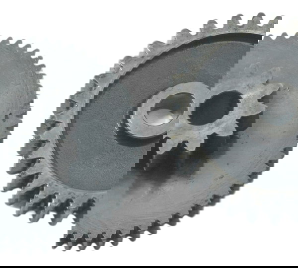 Par Engrenagem Redução Partida Bmw F 800 Gs 09-17 Original