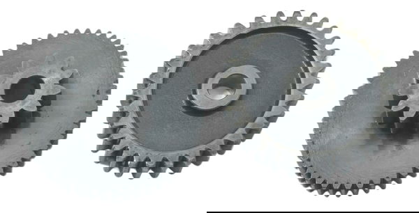 Par Engrenagem Redução Partida Bmw F 800 Gs 09-17 Original