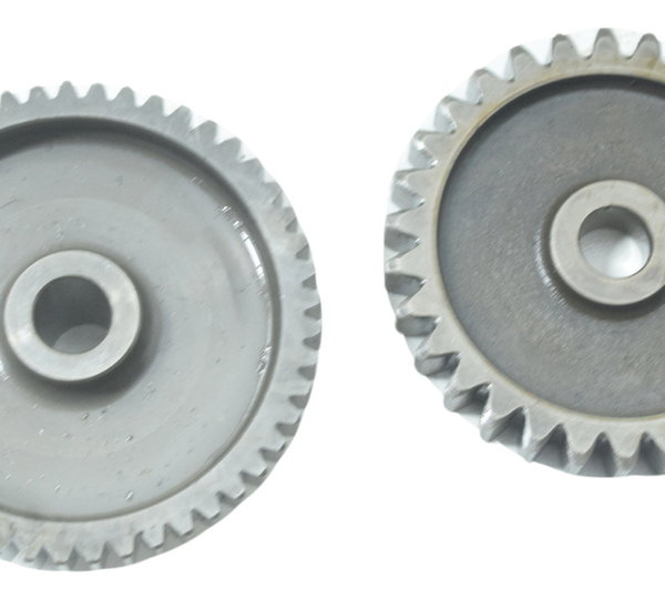 Par Engrenagem Redução Partida Bmw F 800 Gs 09-17 Original